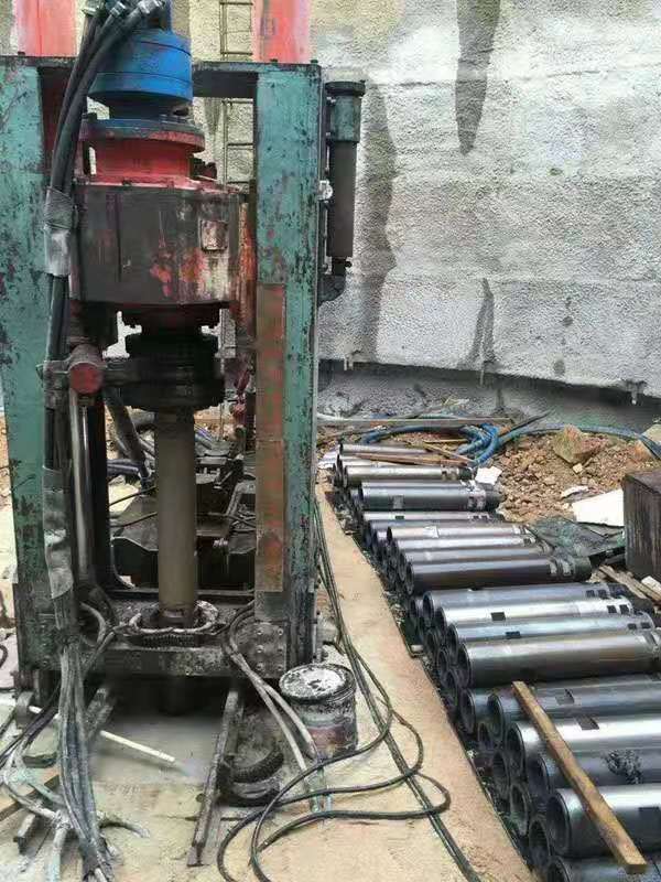 為什么天井鉆機(jī)軸承溫度會(huì)過高？