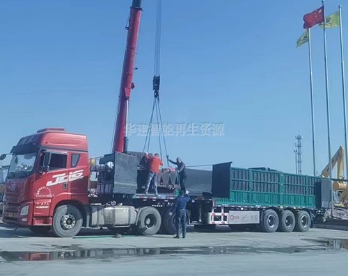 二手天井鉆機(jī)收購(gòu)現(xiàn)場(chǎng)